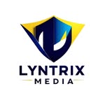 Lyntrix Media logo