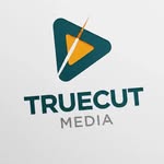 True Cut Media logo